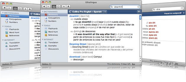 Download spanish dictionary for word mac