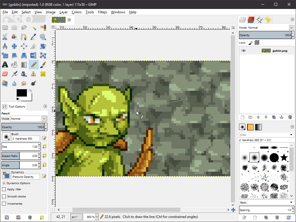 Pixel Art Maker Download Mac